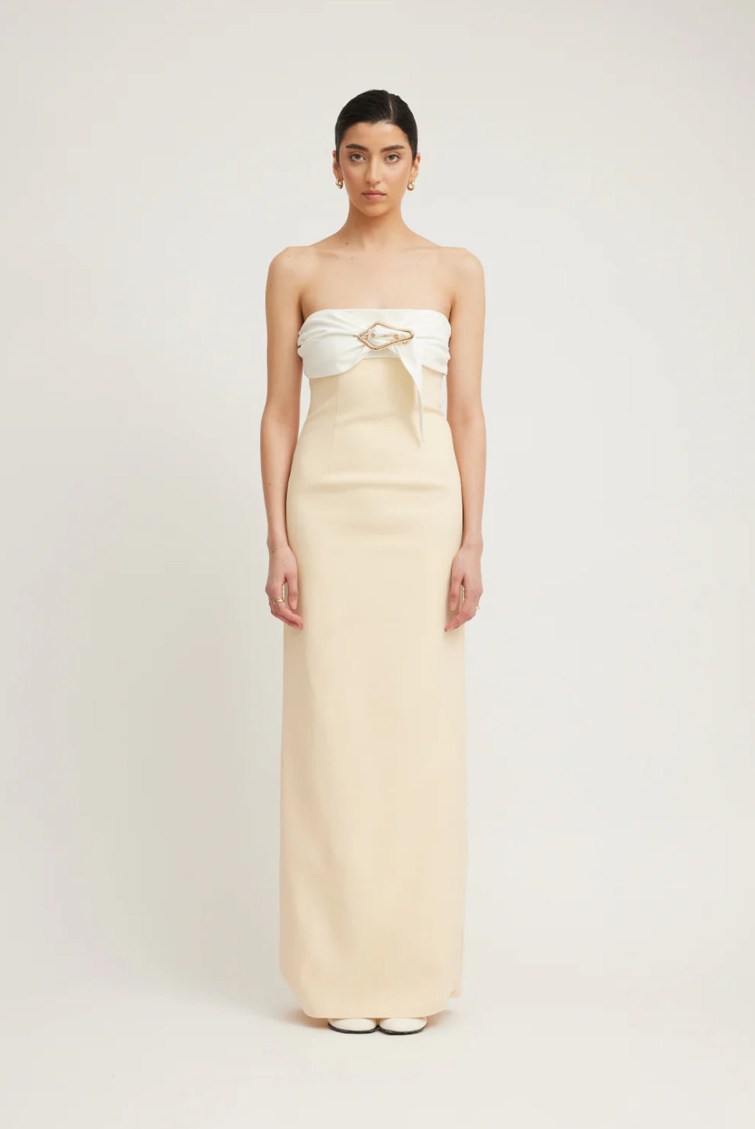 KASAI DRESS