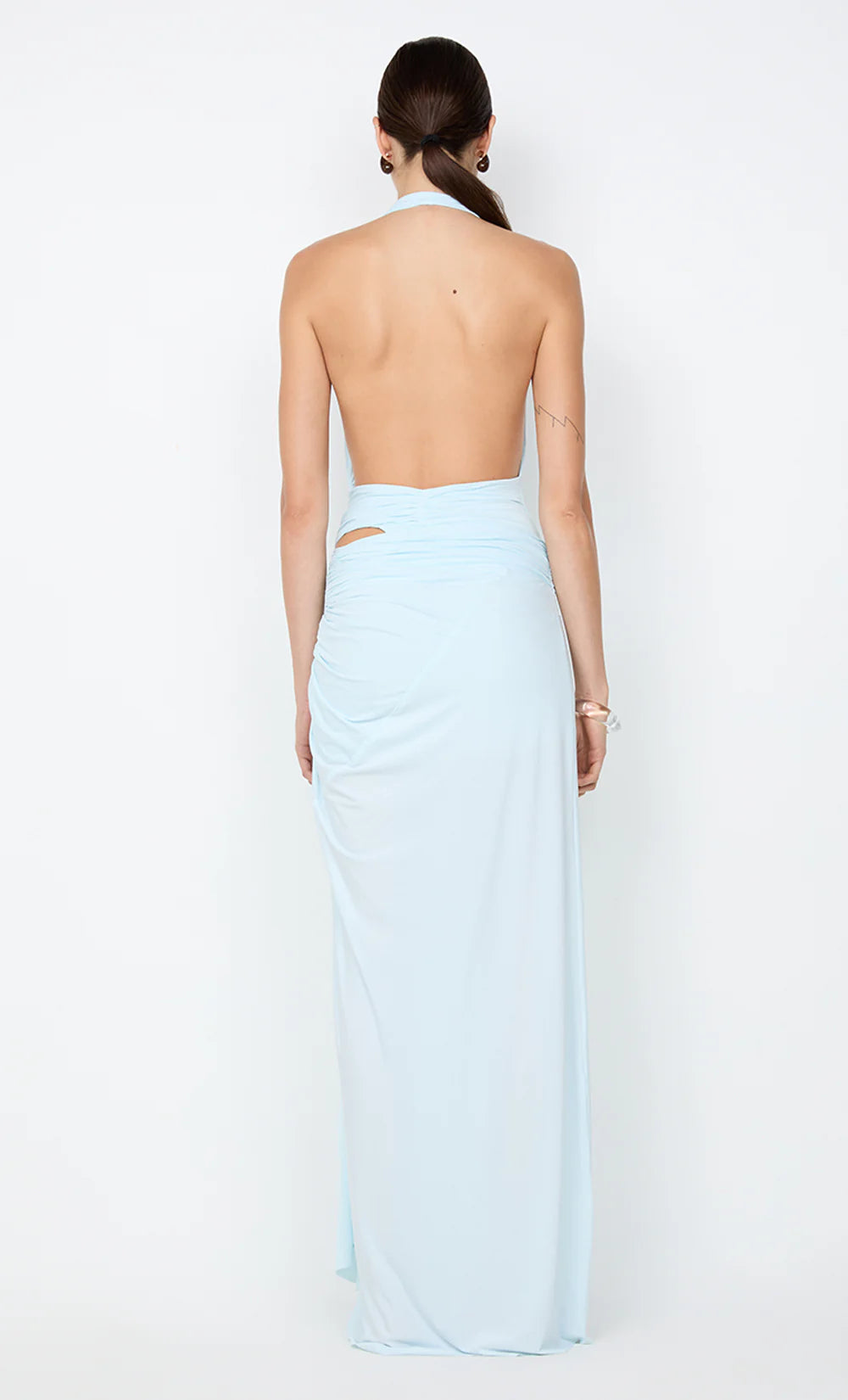 Clementine Twist Maxi