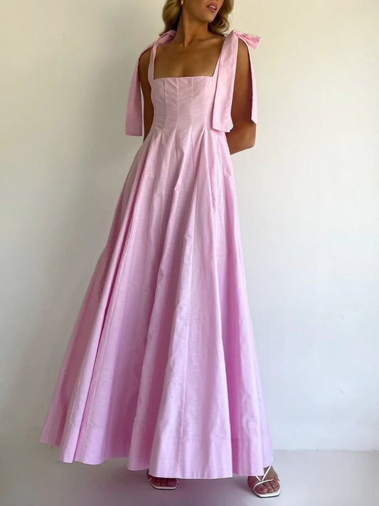 Sienna Maxi Dress