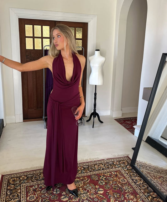 Nadia Maxi