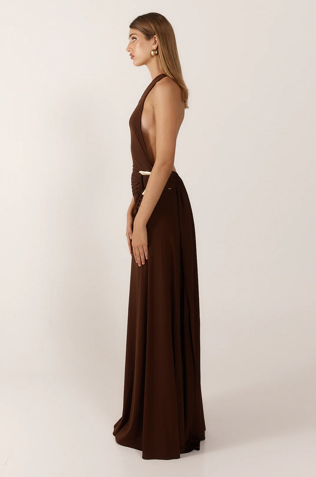 Gaia Gown