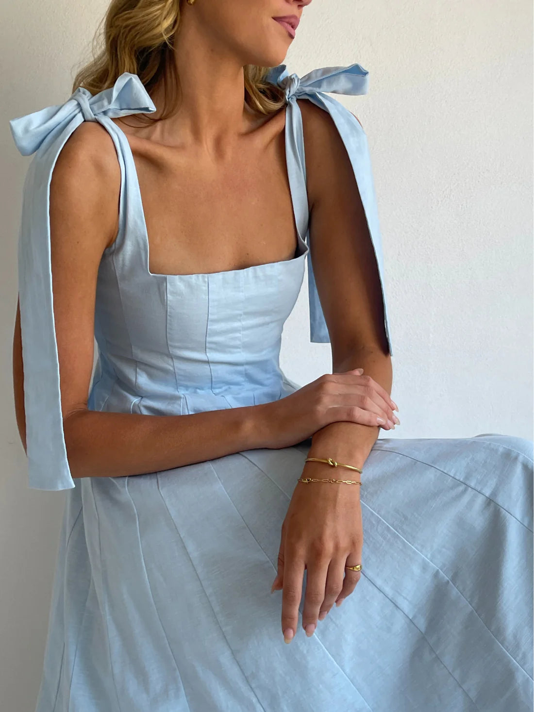 Sienna Maxi Dress
