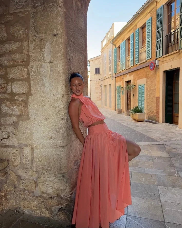 Melanie Set