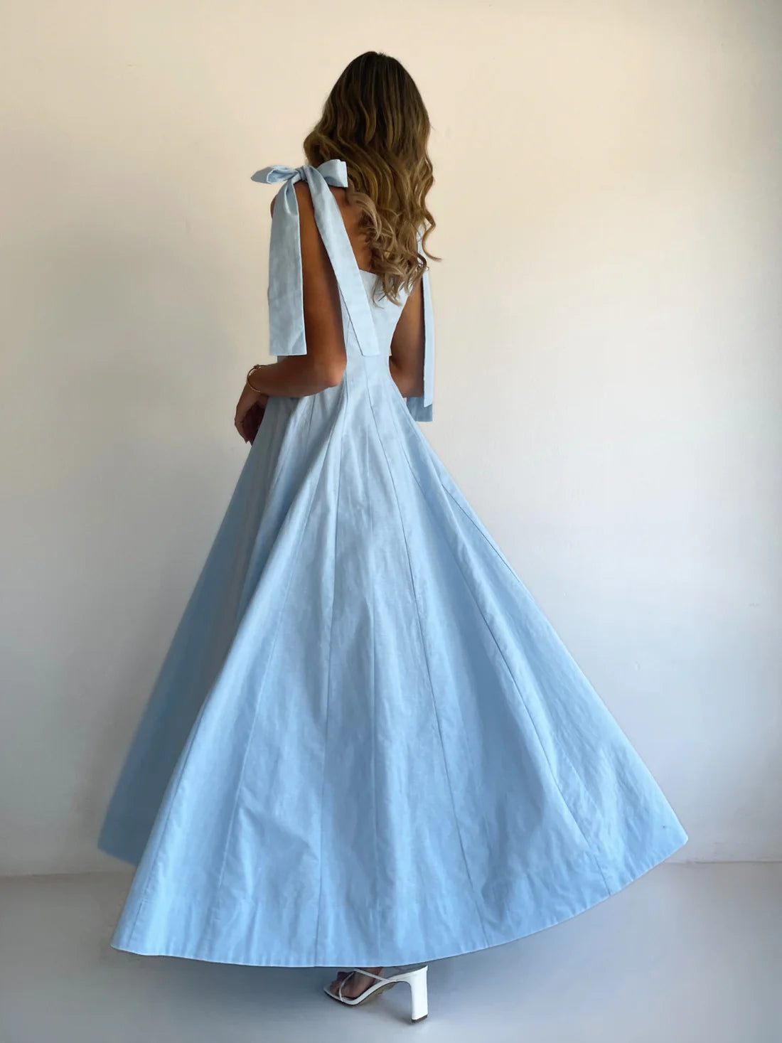 Sienna Maxi Dress