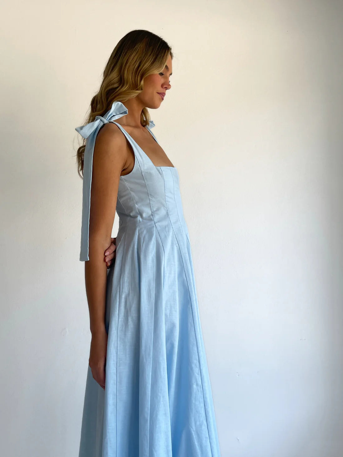 Sienna Maxi Dress
