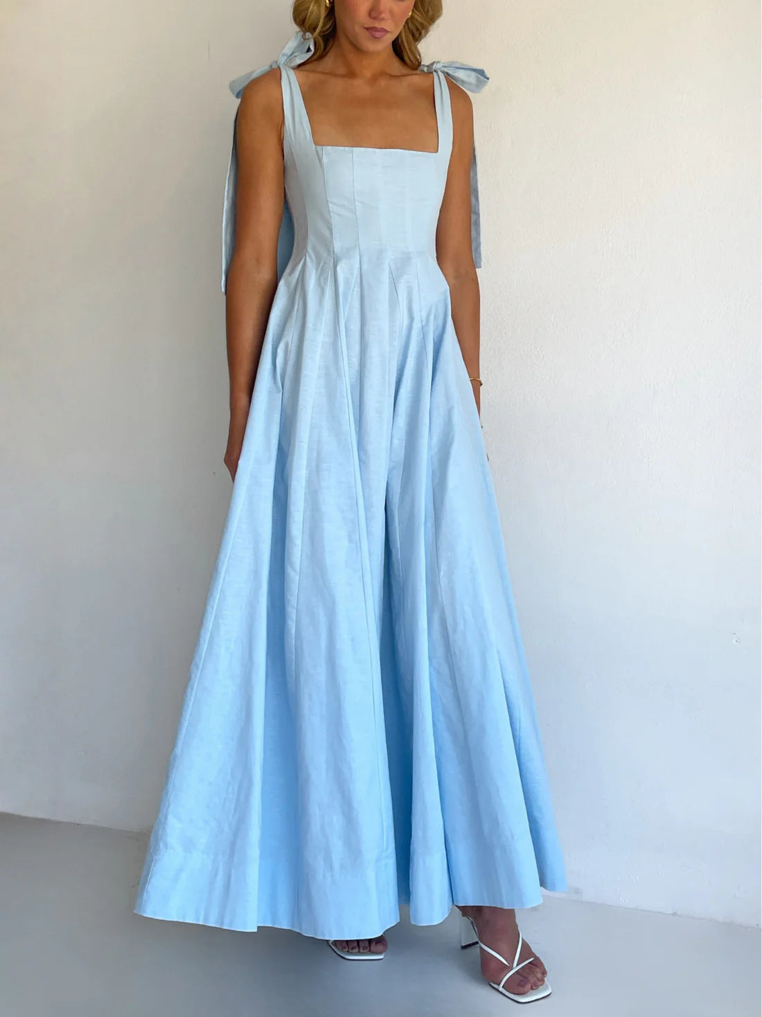 Sienna Maxi Dress