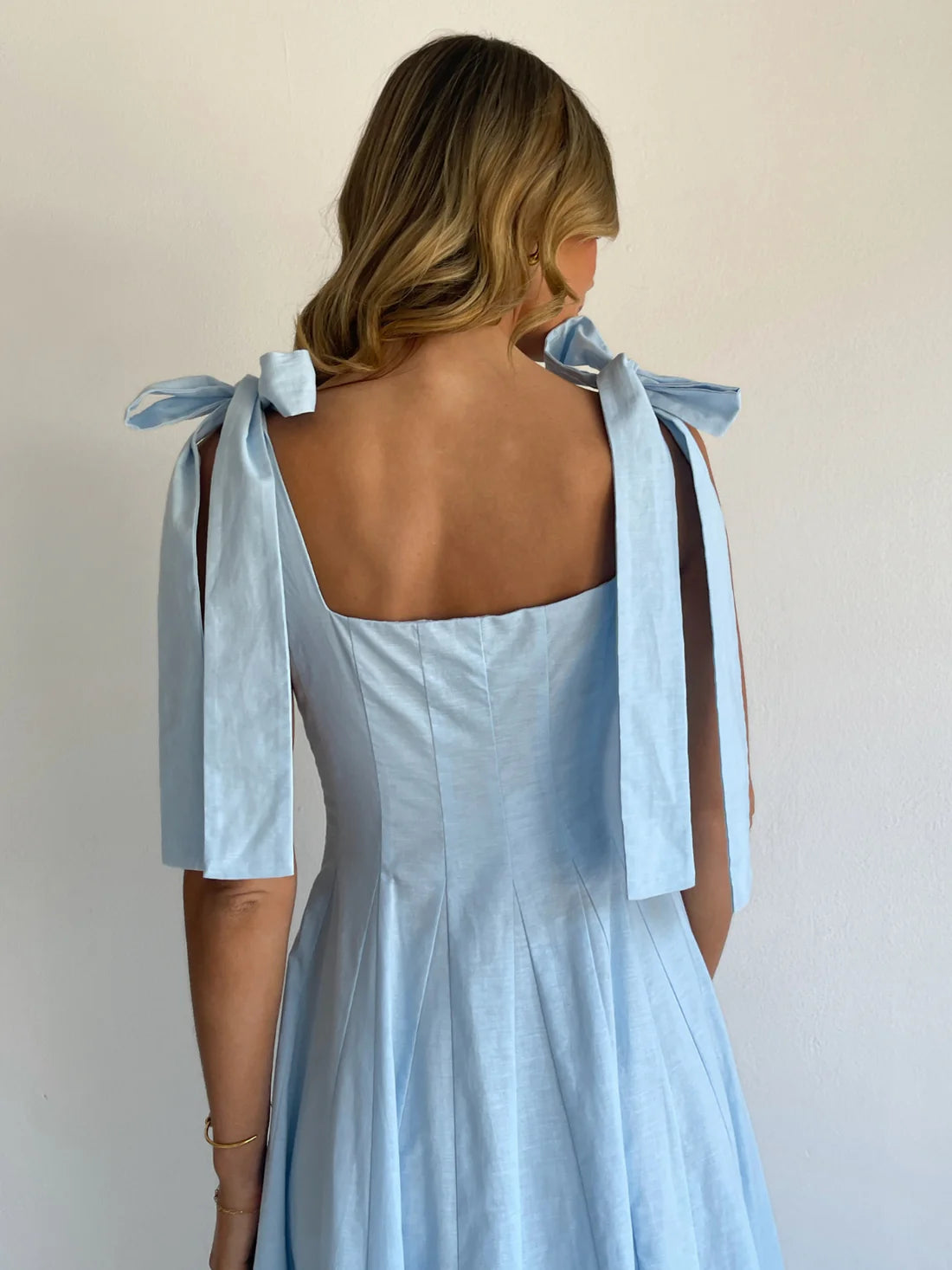 Sienna Maxi Dress