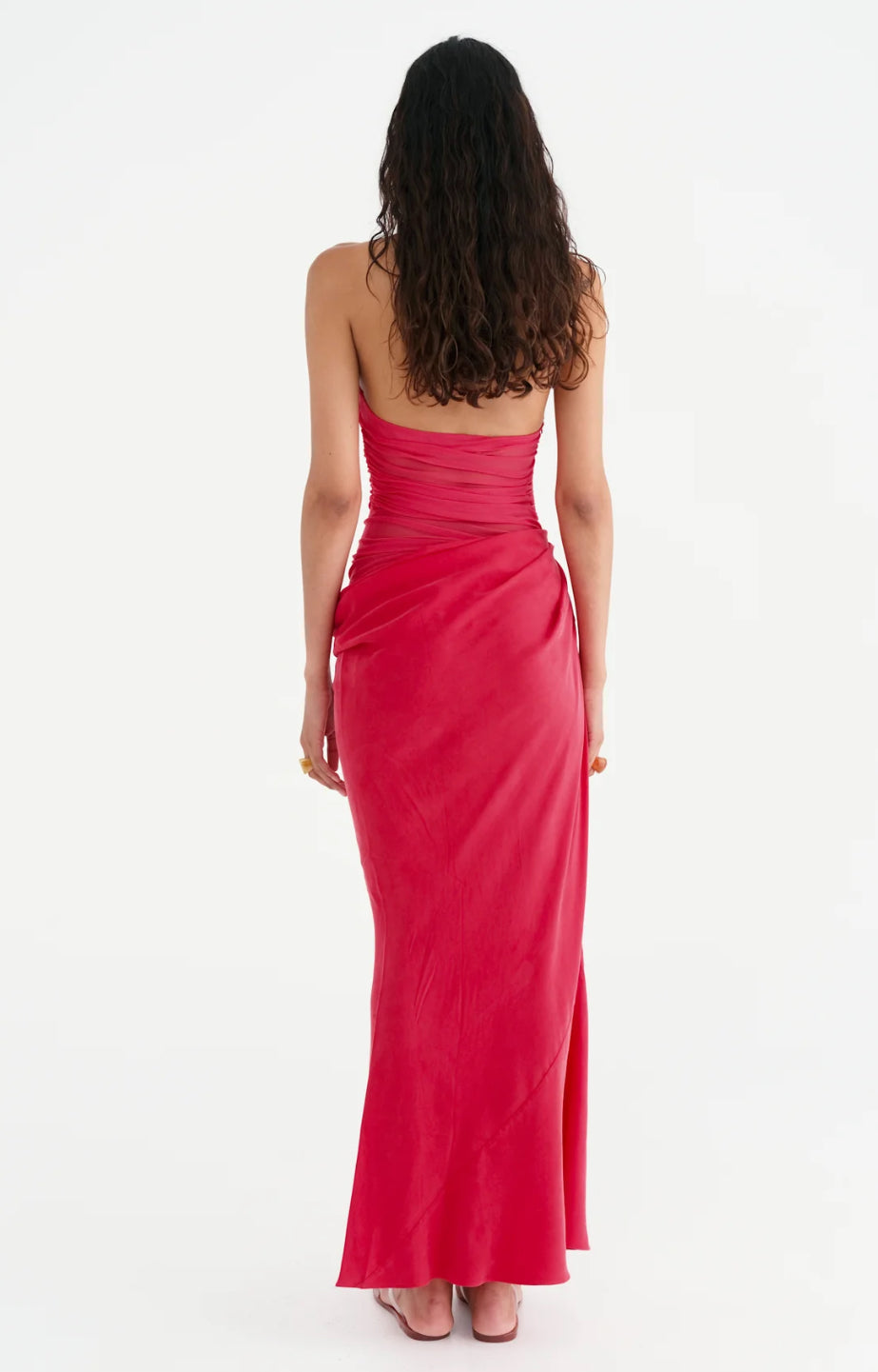 Gina Maxi