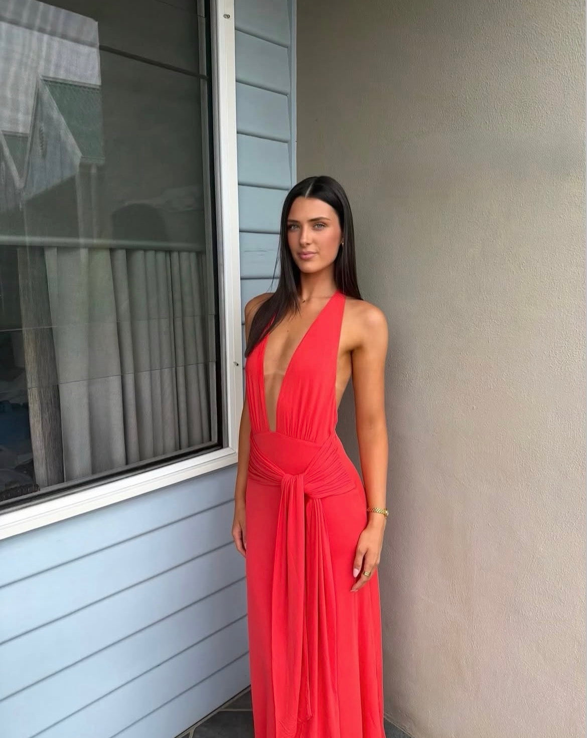 Jasmine Maxi