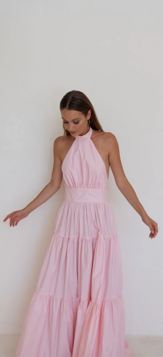 Audrey Dress