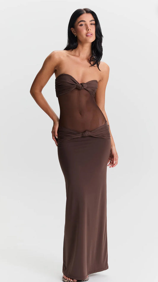 Amara Maxi