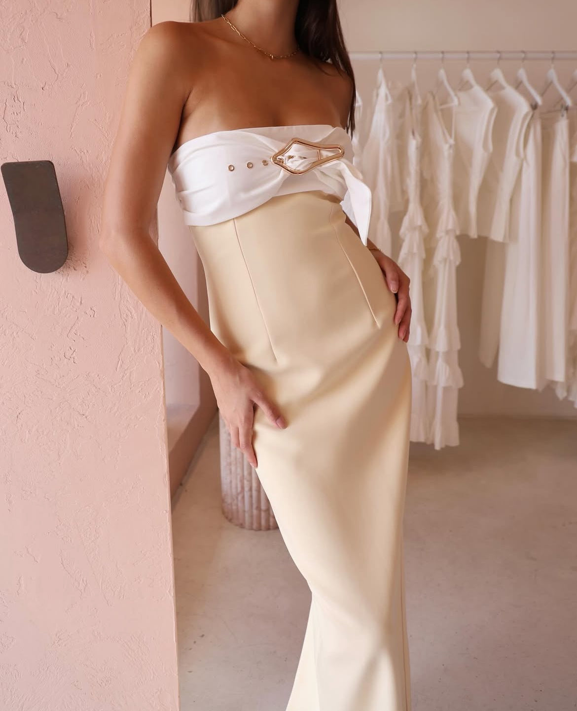 KASAI DRESS
