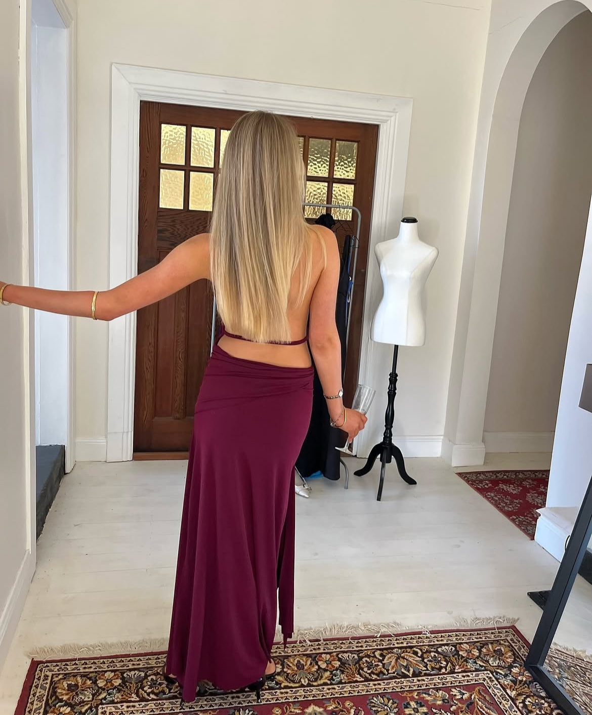 Nadia Maxi