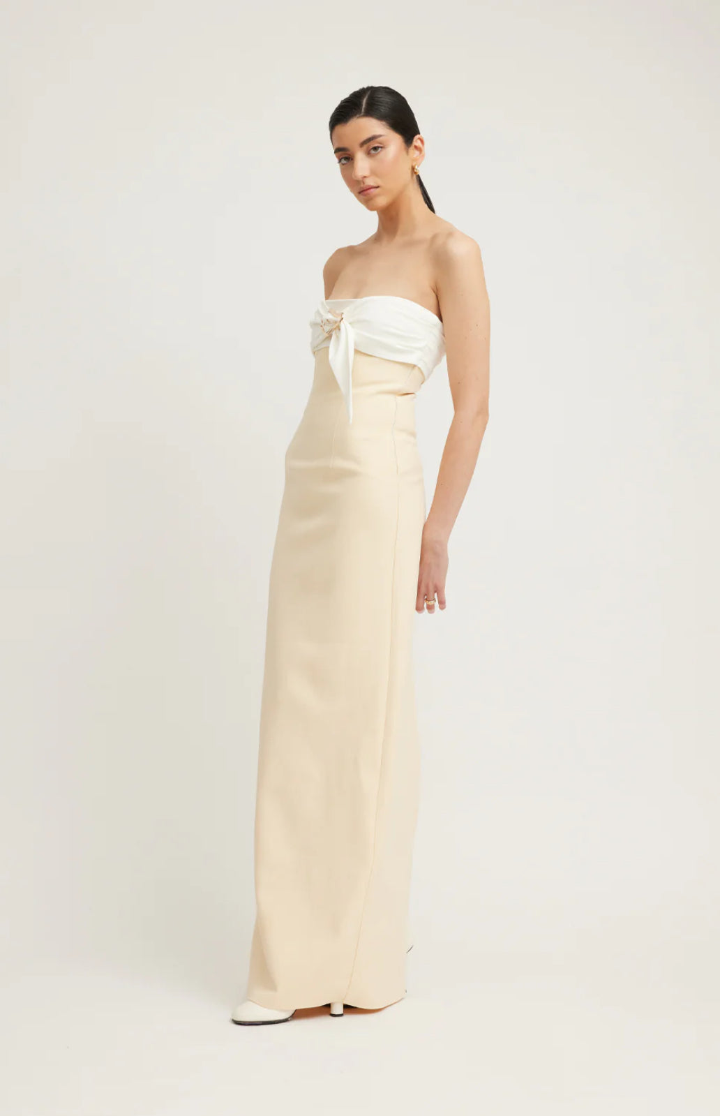 KASAI DRESS