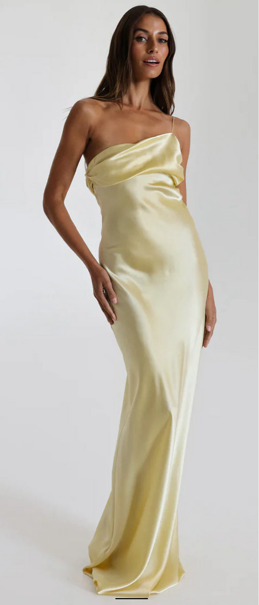MIKAYLA GOWN