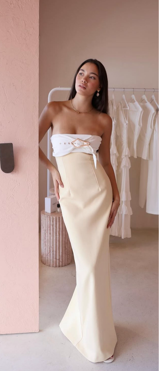 KASAI DRESS