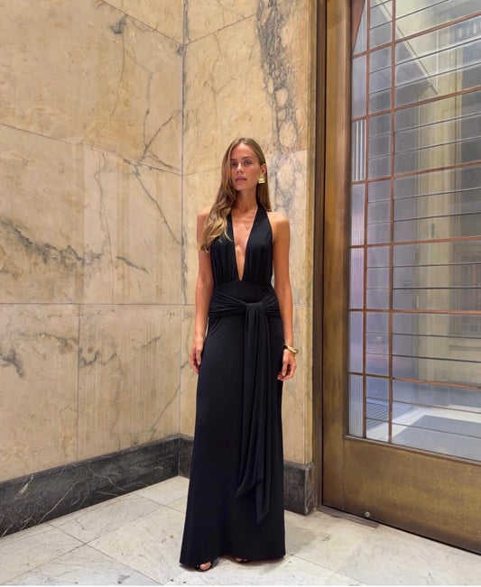 Jasmine Maxi