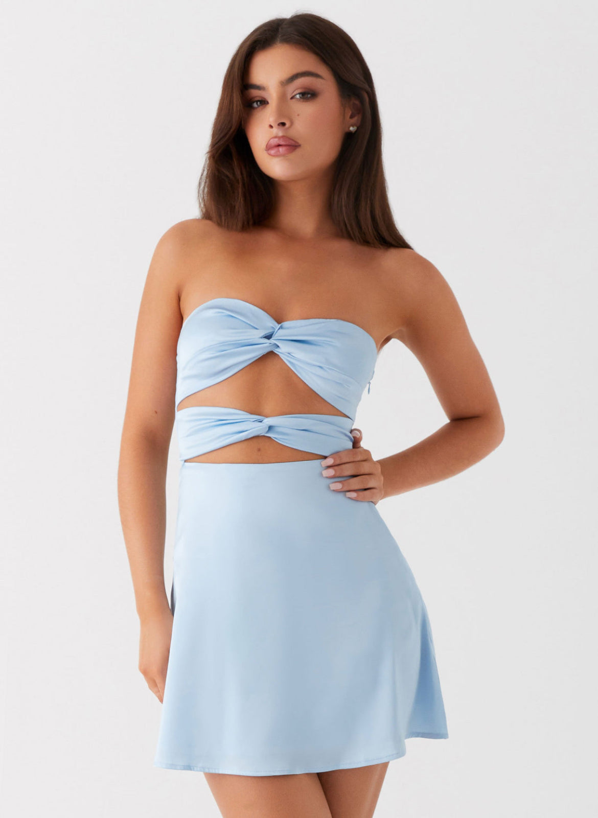 Tianna Mini Dress