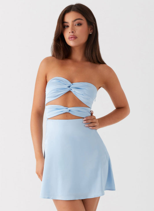 Tianna Mini Dress