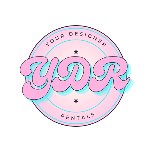 Your Designer Rentals