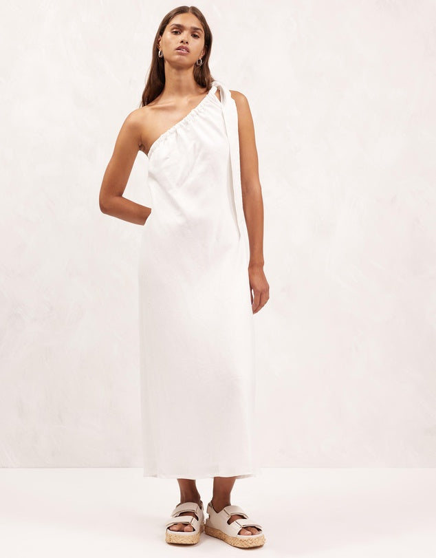 Trapeze Dress