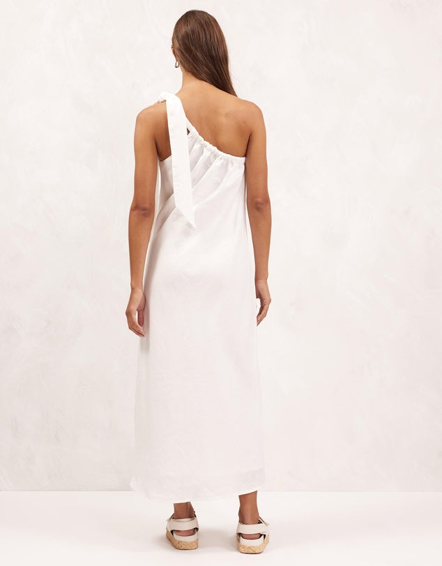 Trapeze Dress